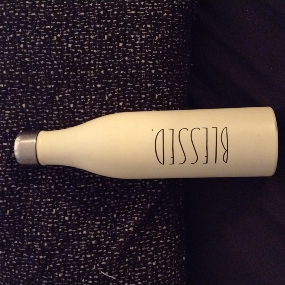 Rae Dunn Insulated Stainless Steel Bottle